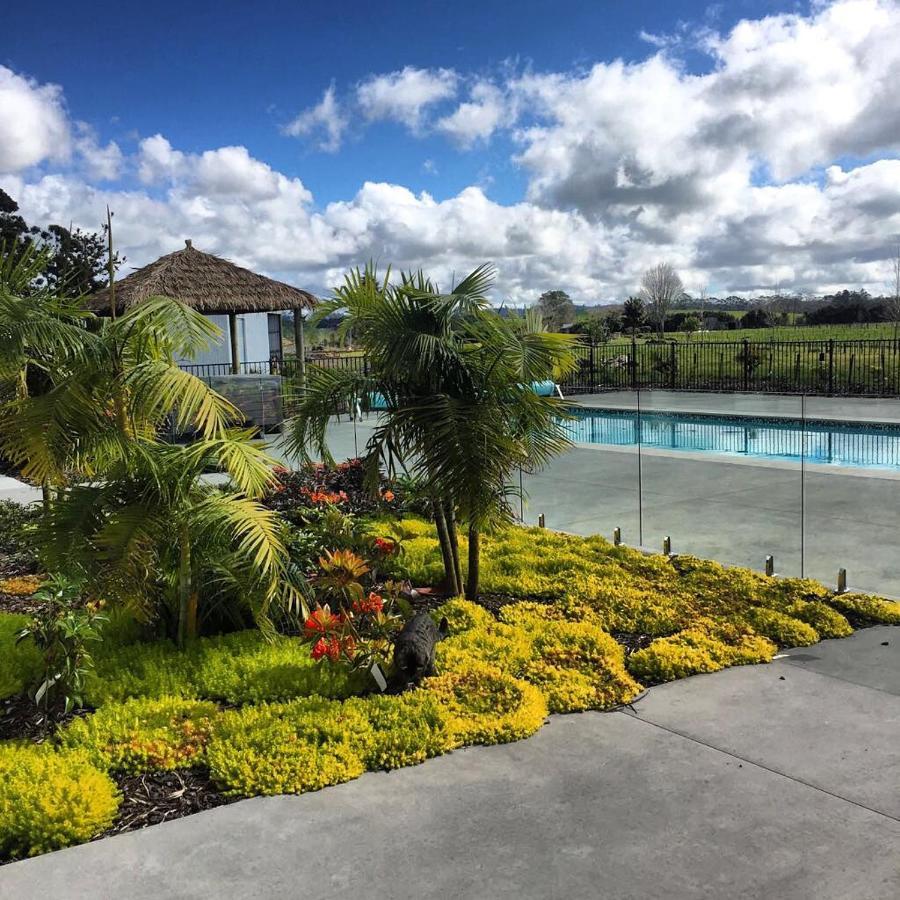 Te Whare Ma Bed & Breakfast Kerikeri Exterior photo