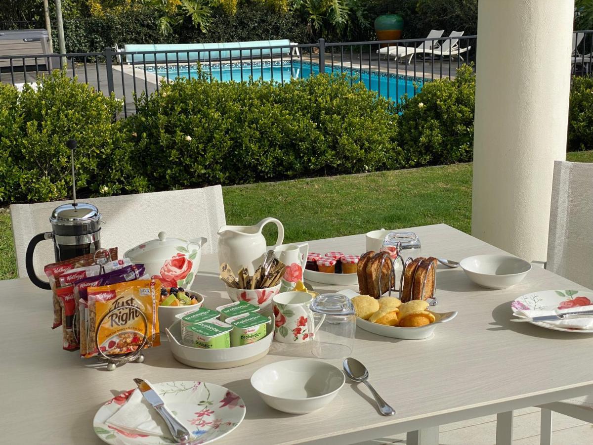 Te Whare Ma Bed & Breakfast Kerikeri Exterior photo